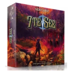 SideQuest 7 Mar (castellano)