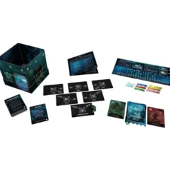 SideQuest Nemesis (ingles)
