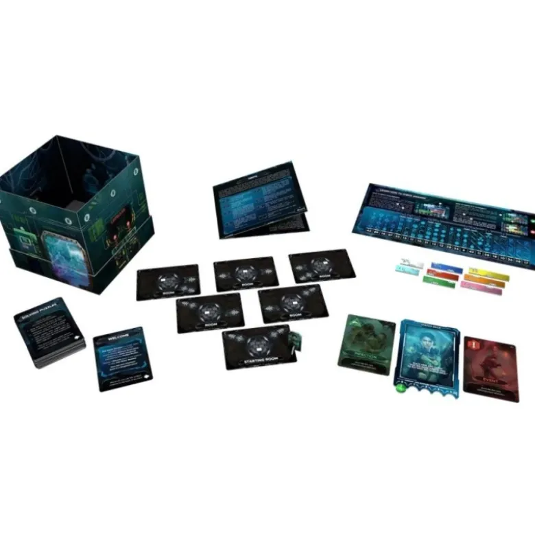 SideQuest Nemesis (ingles)