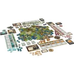 Sid Meiers Civilization: Un nuevo amanecer