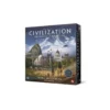 Sid Meiers Civilization un Nuevo Amanecer: Terra Incognita