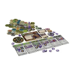 Sid Meiers Civilization un Nuevo Amanecer: Terra Incognita