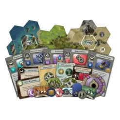 Sid Meiers Civilization un Nuevo Amanecer: Terra Incognita