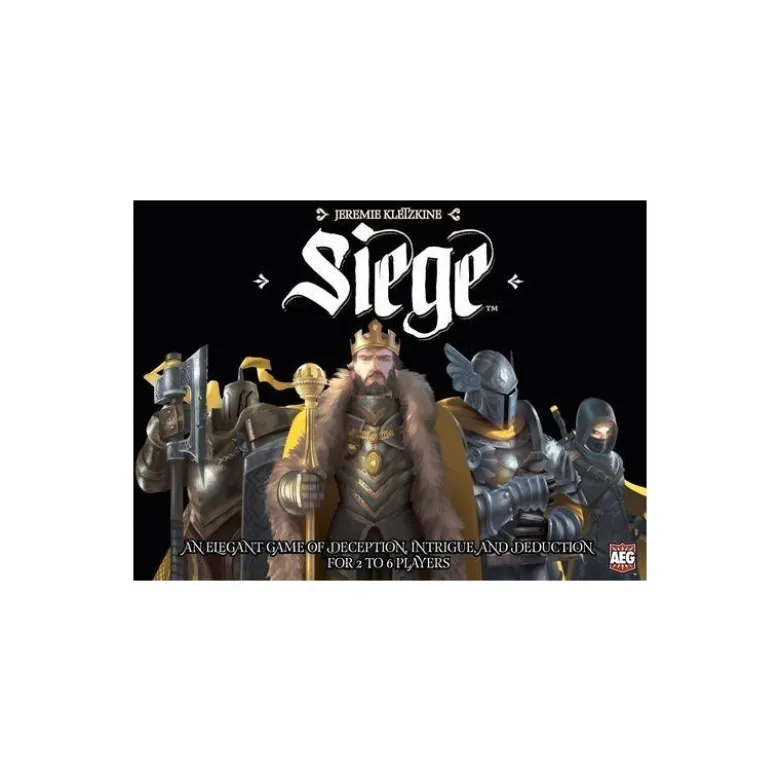 Siege