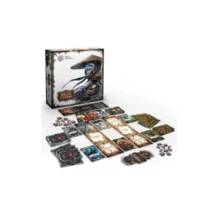 Siege Storm (castellano)