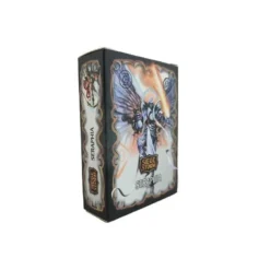 Siege Storm: Seraphia (castellano)