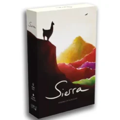 Sierra