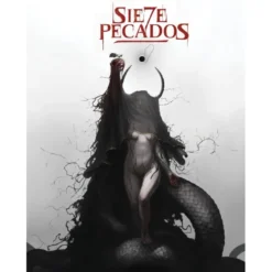 Siete Pecados
