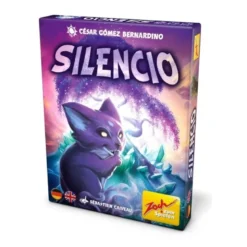 Silencio