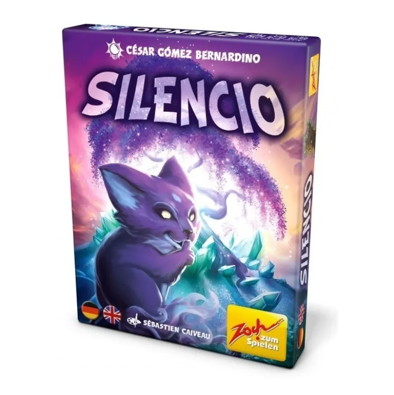 Silencio