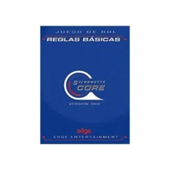 Silhouette Core: Reglas Basicas