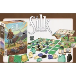 Silk