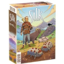 Silk