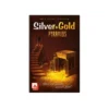 Silver and Gold Pyramids (castellano)