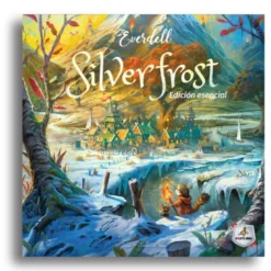 Silverfrost - Edicion Esencial (castellano)