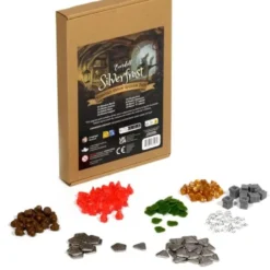 Silverfrost Essencial Edition - Upgrade Pack