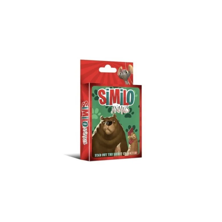 Similo Animales