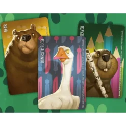 Similo Animales