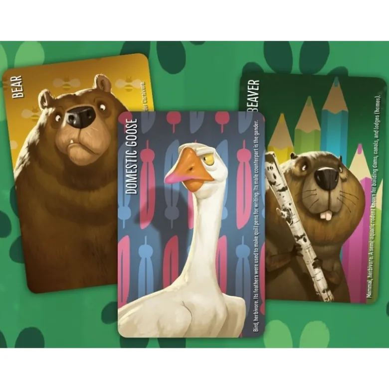 Similo Animales
