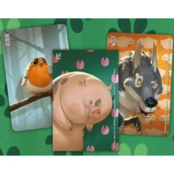Similo Animales
