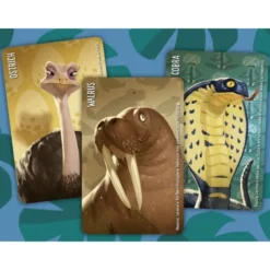 Similo Animales salvajes
