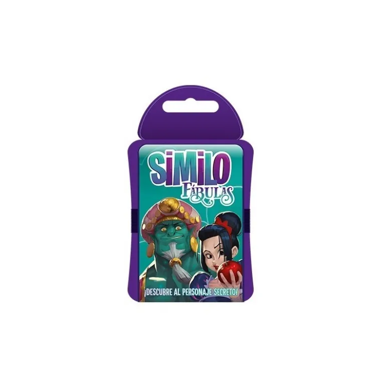 Similo Fabulas