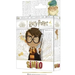 Similo Harry Potter -