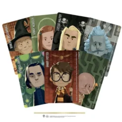 Similo Harry Potter -