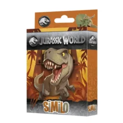 Similo Jurassic World