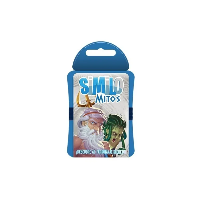 Similo Mitos