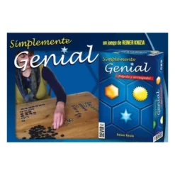 Simplemente Genial