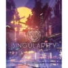 Singularity 2045