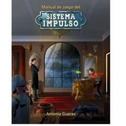 Sistema Impulso: Manual de juego