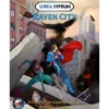 Sistema Impulso: Raven City