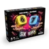 Six Seven