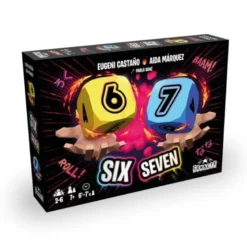 Six Seven