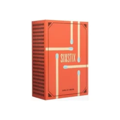 Sixstix