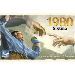 1980 Sixtina