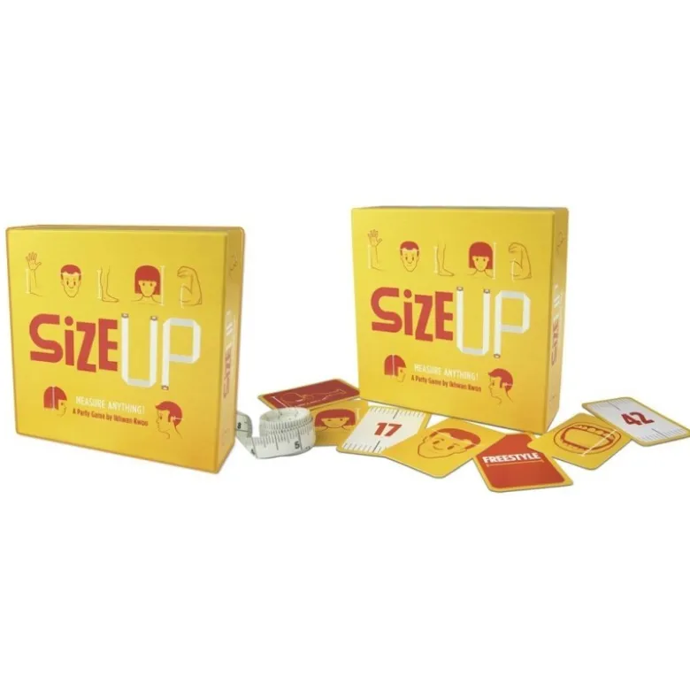 Size Up