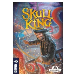 Skull king - Nueva Edicion