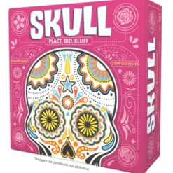 Skull - Nueva Edicion