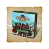 Skull Tales A toda vela: Megaexpansion Leyendas del Caribe