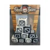 Skull Tales A toda vela: Set de Dados
