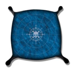 Skull Tales A toda vela: Tiradados Mar
