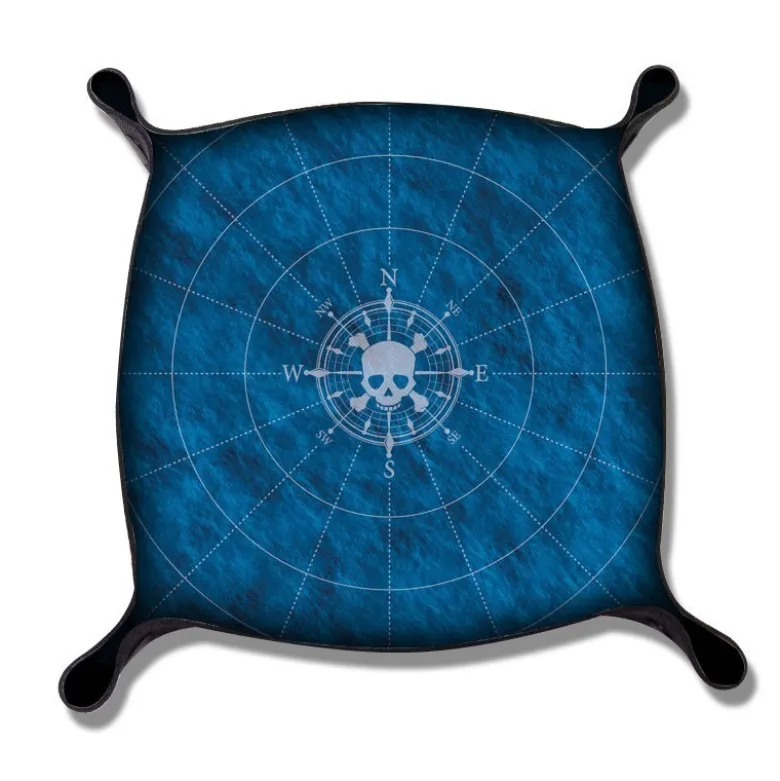 Skull Tales A toda vela: Tiradados Mar
