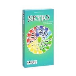 Skyjo -