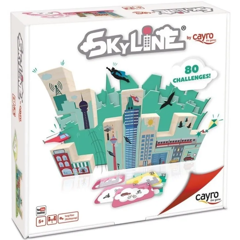 Skyline