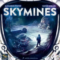 Skymines (castellano)