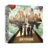 Skyrise (castellano)