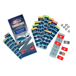 Sky Team: Turbulence (castellano)
